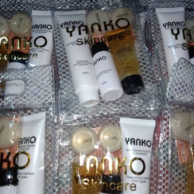 Yanko Basic 5in1 ORIGINAL