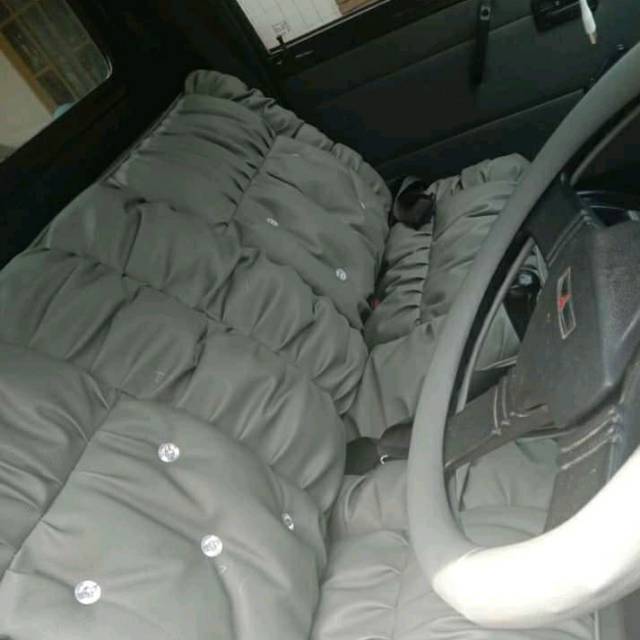 sarung jok granmax pickup full interior