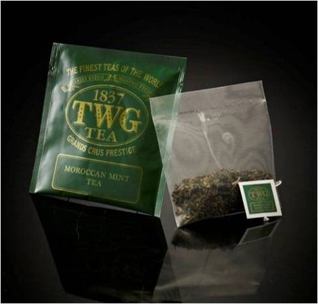 1837 TWG TEA GRANDS CRUS PRESTIGE TEH TWG1837