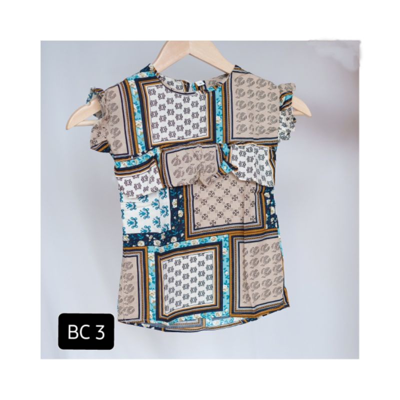 Daster anak Baju anak rayon Dress anak rayon Baju bayi Couple ibu anak