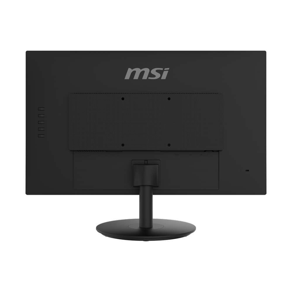 LED Monitor MSI PRO MP242 23.8&quot; 75Hz FHD HDMI D-Sub - MSI MP 242