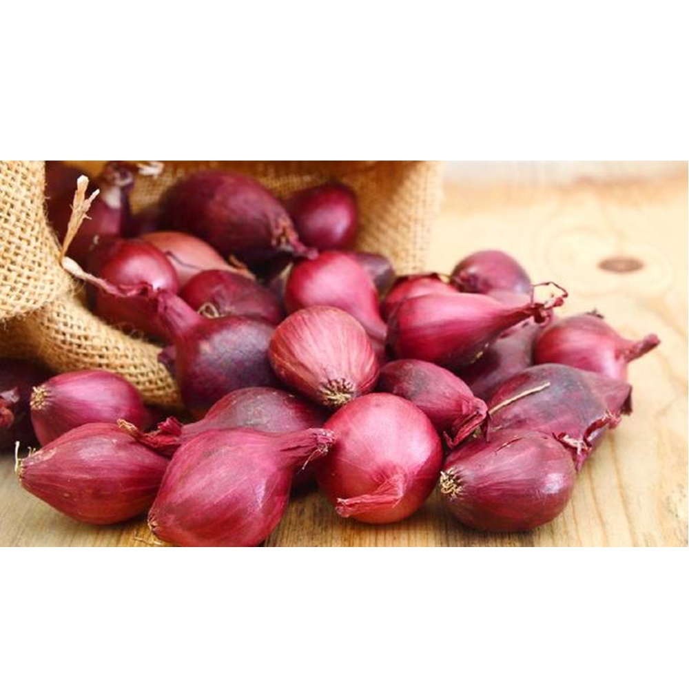 

Bawang Merah Kering Lokal Berat 500 Gram