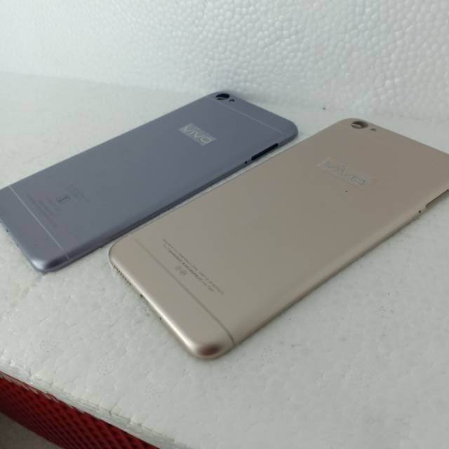 BACK DOOR VIVO Y55 TUTUP BELAKANG VIVO Y55 ORIGINAL