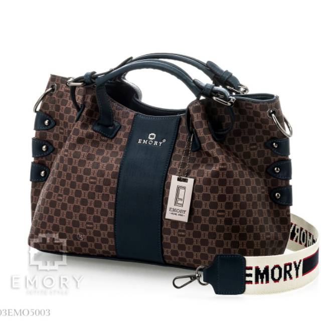 EMORY Cervora 03EMO5003 XZX TAS SELEMPANG WANITA TERMURAH IMPORT MULTIFUNGSI ORIGINAL BATAM