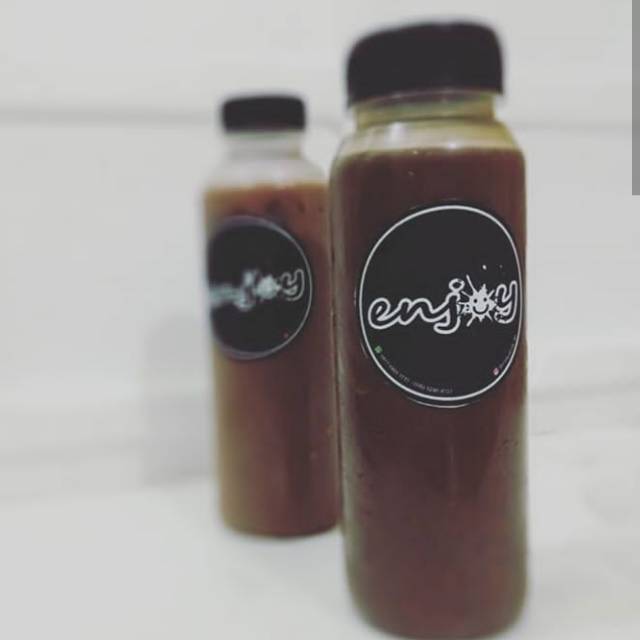 

Coklat drink