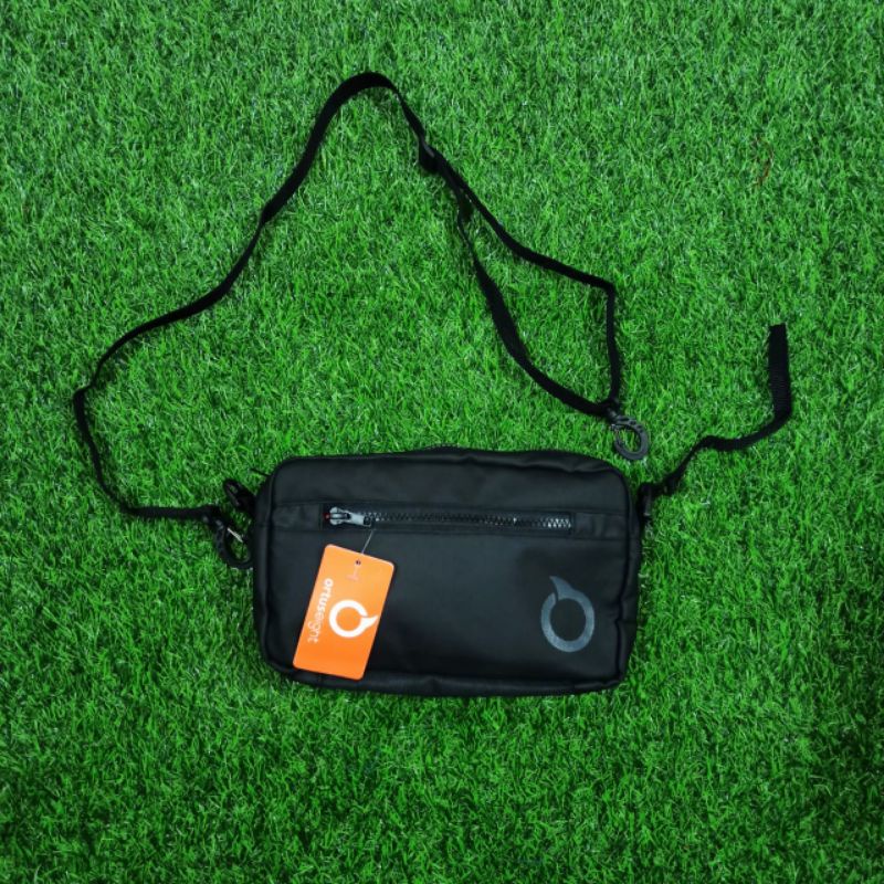 TERMURAH Tas Hand Bag ortuseight handbag slingbag