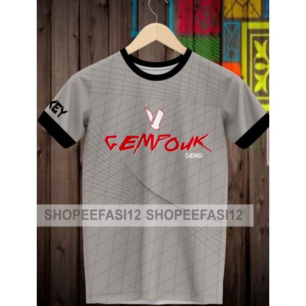 JERSEY VOKEY 2022 (FREE YOURNAME)