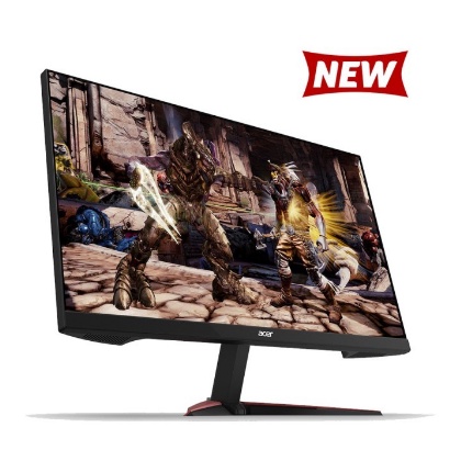 Acer Nitro VG0 VG240Y FREESYNC IPS LED Monitor 24&quot; FHD 1ms 75Hz HDMI