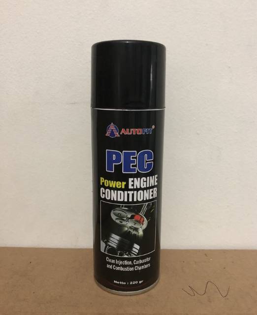 Engine Conditioner Autofit 220 gram foam busa cleaner injection carburator cleaner gurah mesin