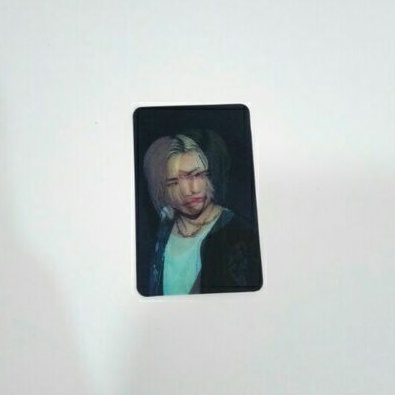 Lenti Beyond Live Hyunjin ( damage )