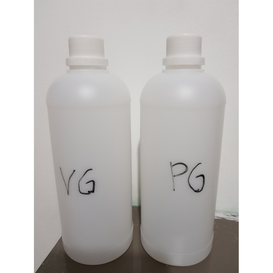 

paketan vg + pg dow ( pharmaceutical grade) 1ltr