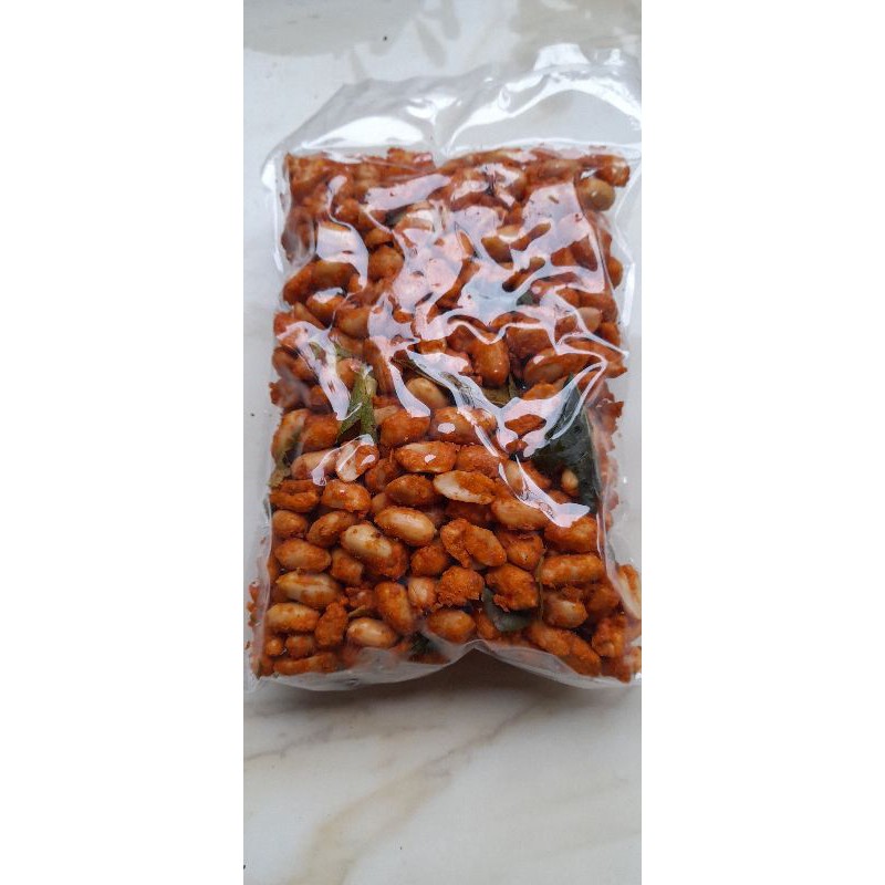 

KacangThailandPedas