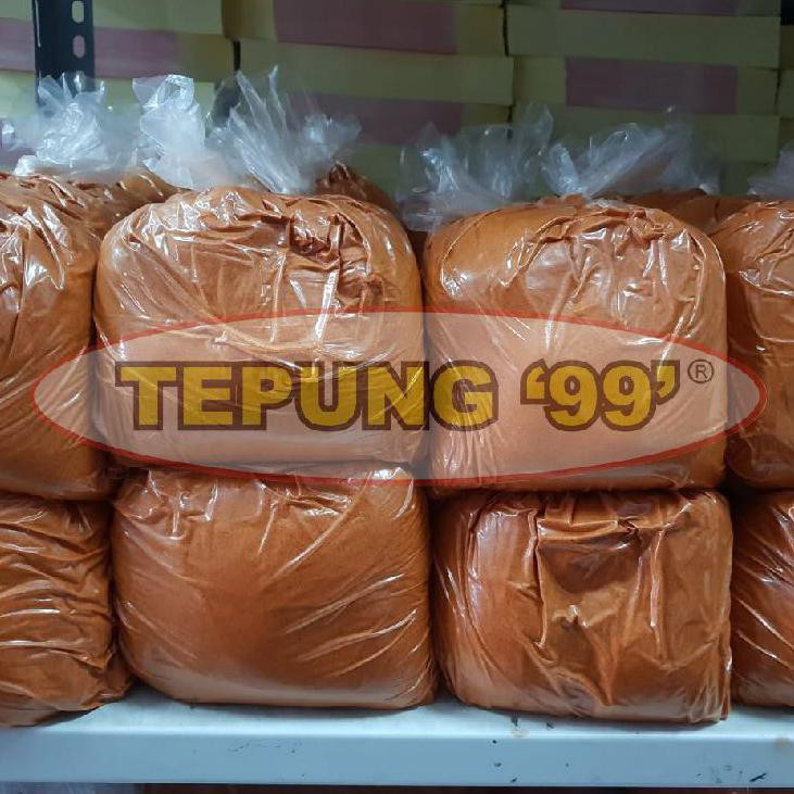 

Terlaris Tepung Marinasi Fried Chicken