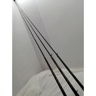 Joran Besutan Galamata Kolaman Golf 135cm terbaru