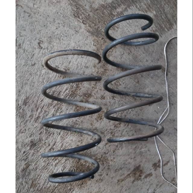 Per Depan BMW E36 part number ori standart