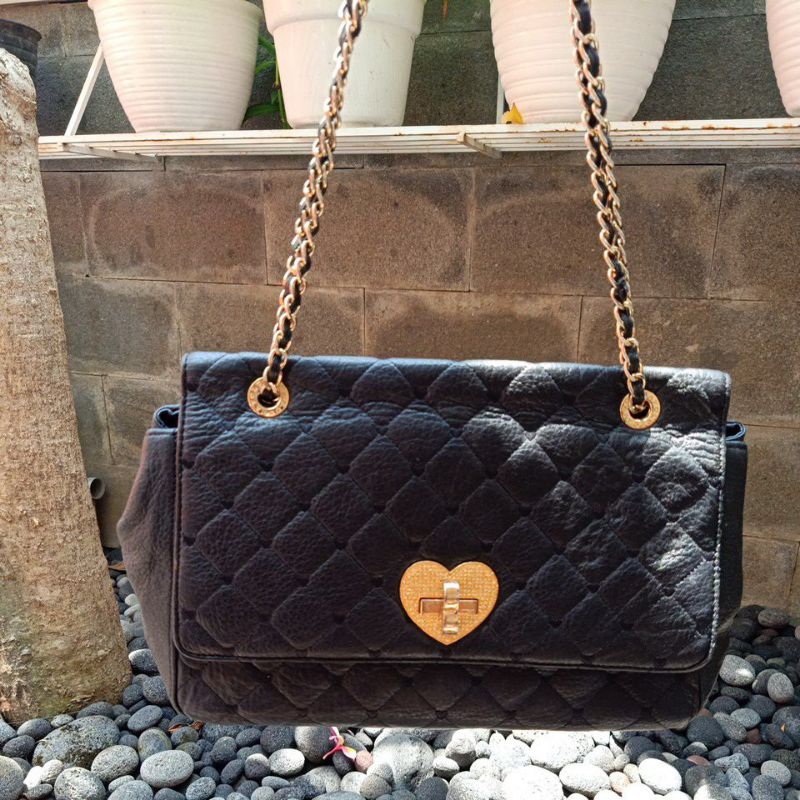 tas sling/shoulder lovcat