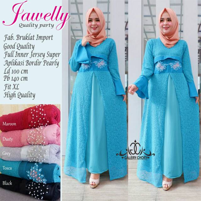 

Jawelly