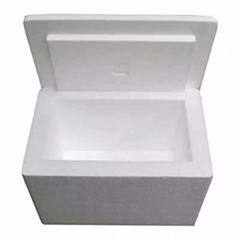 

Roemahsoelthan 37. Packing Styrofoam Untuk Produk Anda