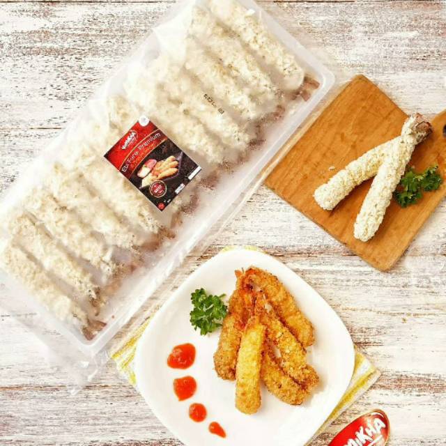 

EBI FURAI PREMIUM