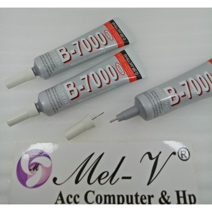 

Lem Touchscreen LCD 15ml Lem Touch Screen Lem B 7000 Lem B7000