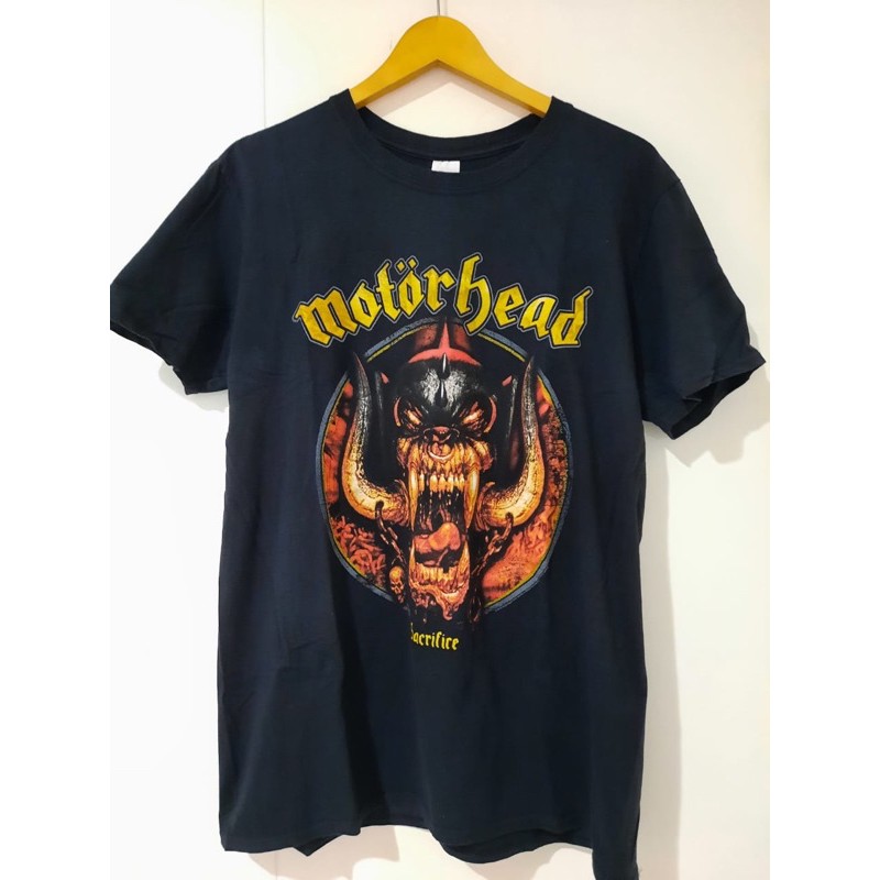 Kaos band Motorhead original Merchandise