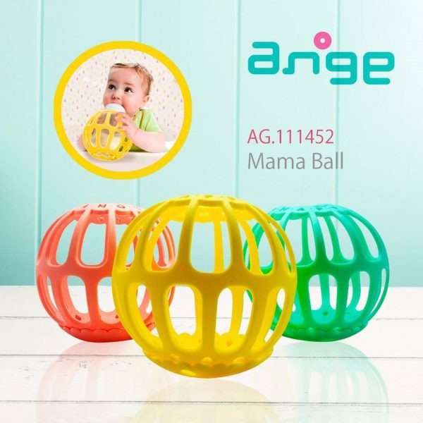 MAMMA BALL BTL HOLDER / MAINAN BAYI