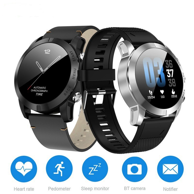 smartwatch s10