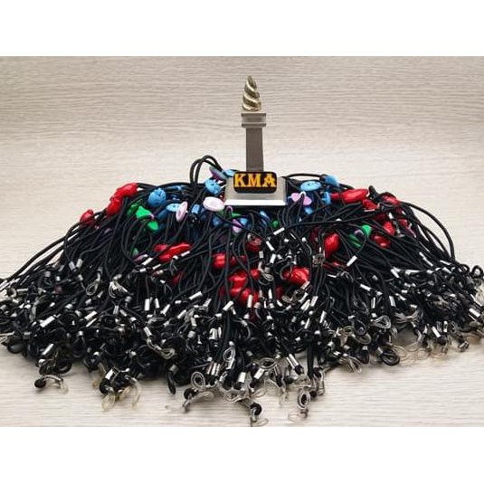 RANTAI TALI KACAMATA ANAK ANAK TALI RANTAI KACAMATA MINUS ANAK ANAK PROMO