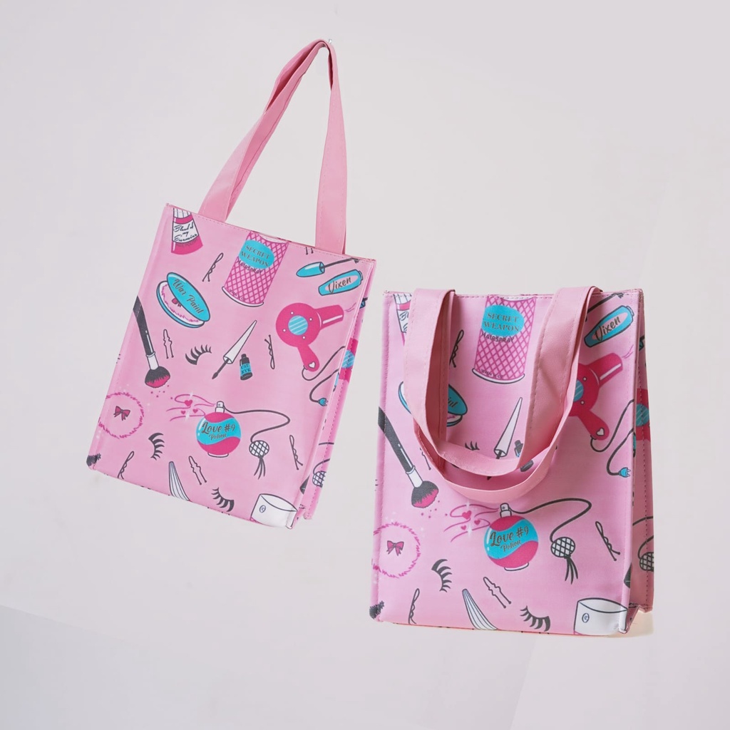 TAS DIOR PRINTING TINGGI  TAS SOUVENIR TOTEBAG PRINTING TOTEBAG CUSTOM TAS PRINT CUSTOM SOUVENIR M* 