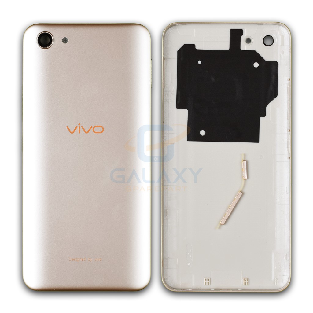 Backdoor Vivo Y81 - Tutup Belakang Vivo Y81 - Casing Vivo Y81