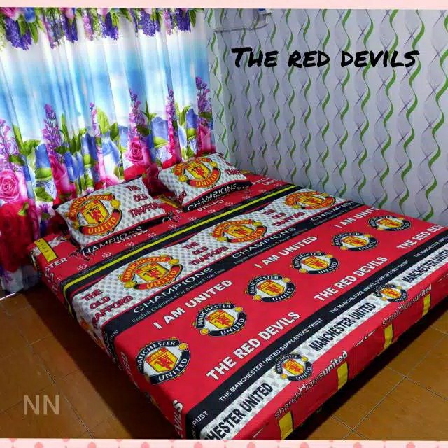 Sprei Homemade Batik Ningrat