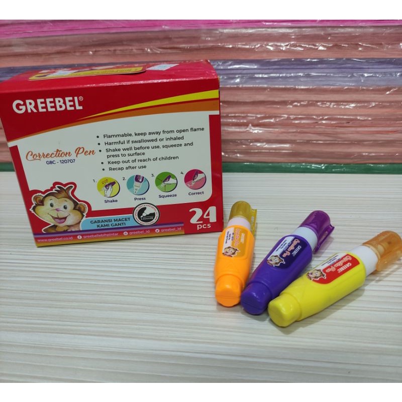 

Correction pen greebel 120707