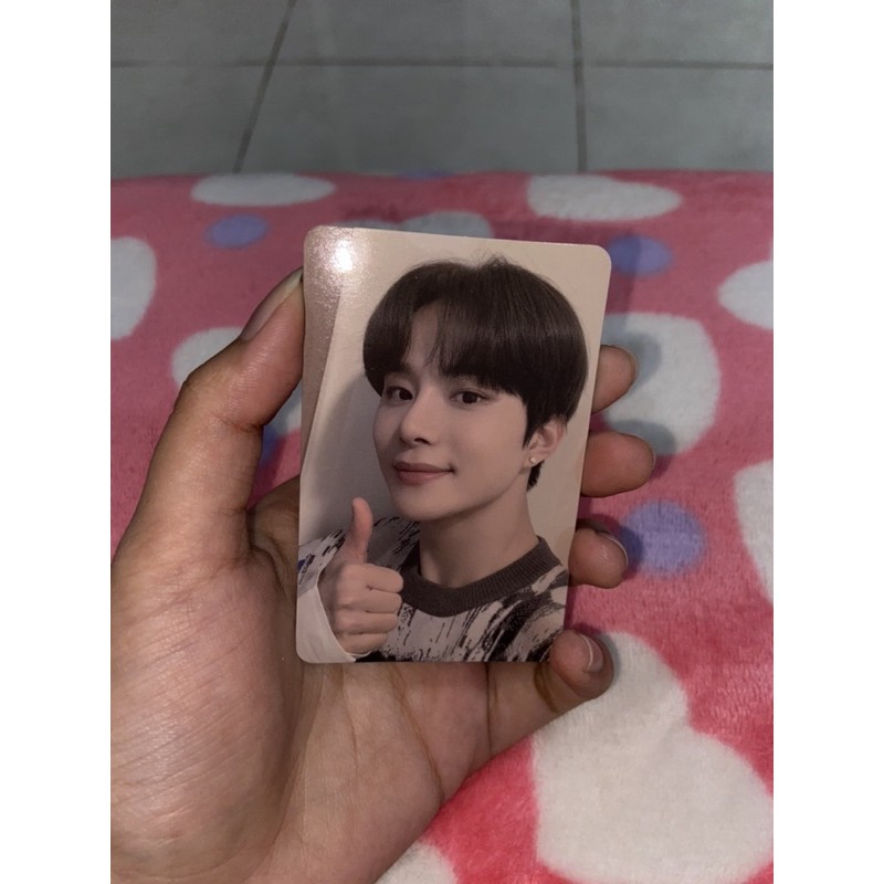 PC JUNGWOO PAST KIHNO FANCLUB JPN