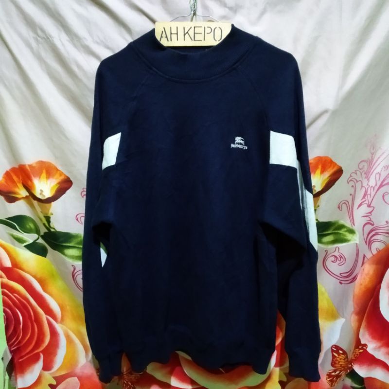 JAKET/HOODIE BURBERRYS