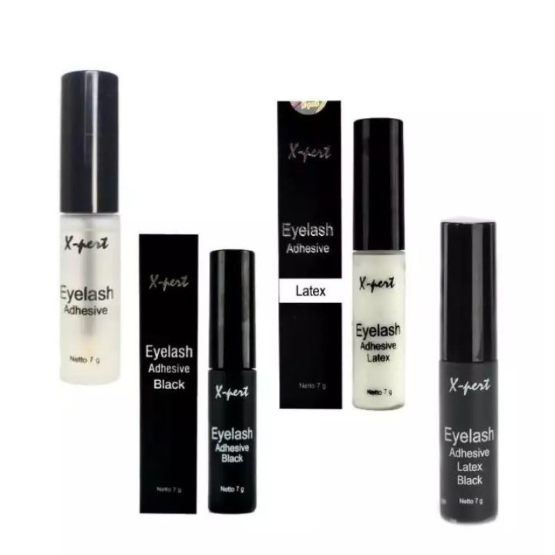 LEM XPERT ADHESIVE (ORI) @CJ09