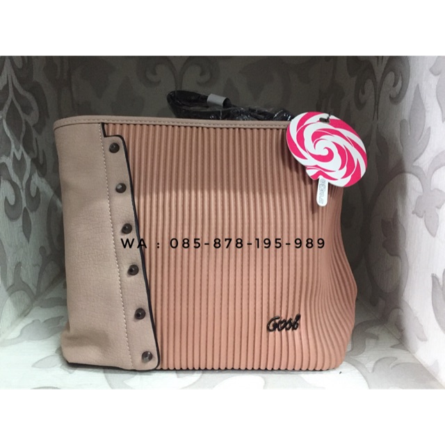 TAS GOSH MURAH ORIGINAL