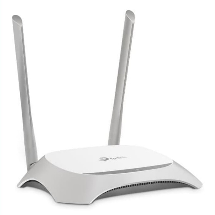 TP-Link WR840N 300mbps Wireless N Router