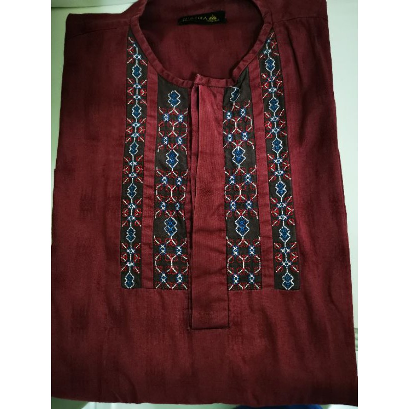 preloved koko merek shafira size M