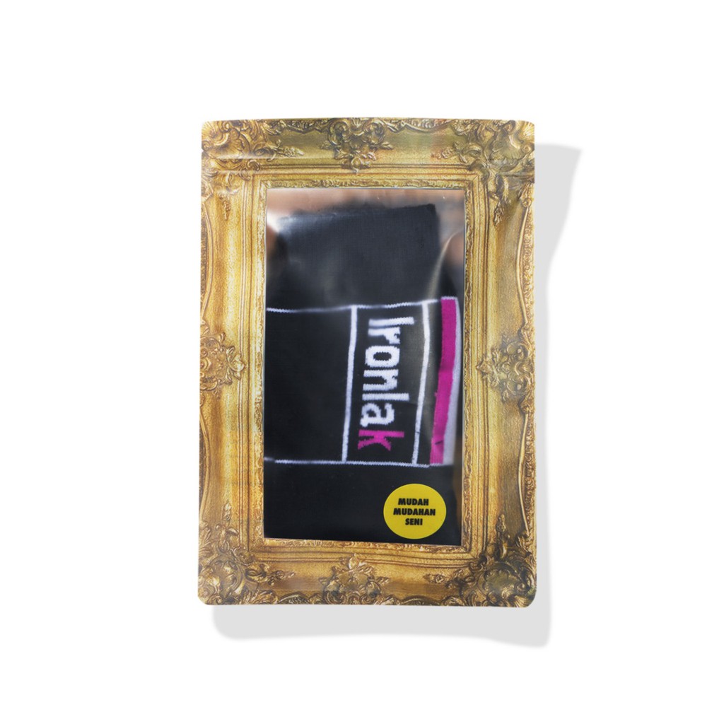 Kamengski - Ironlak Socks