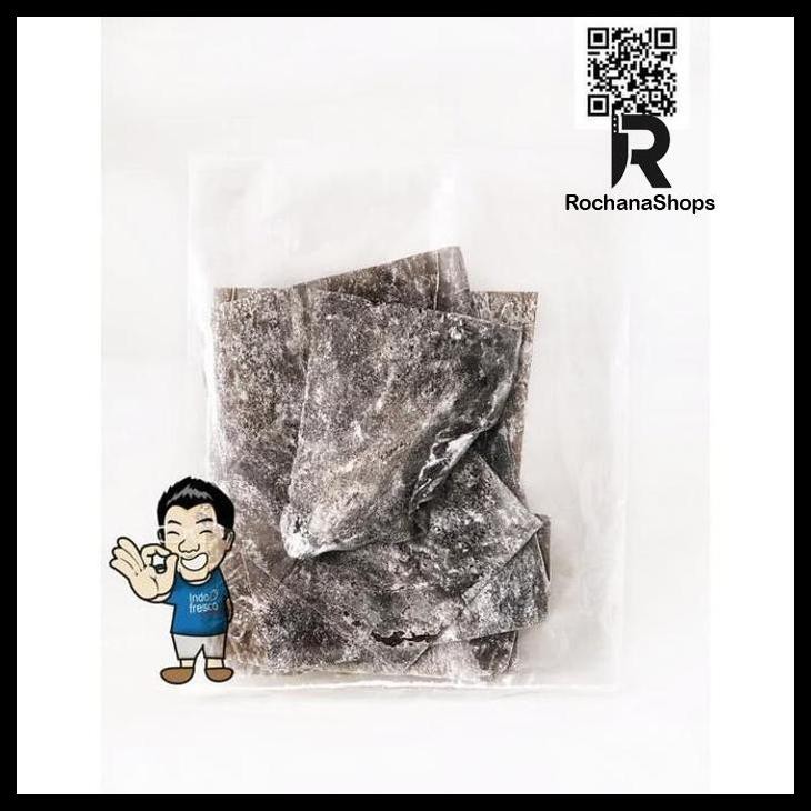 

[[ DASHI KONBU- KOMBU- KELP- RUMPUT LAUT- SEAWEED 50G]]