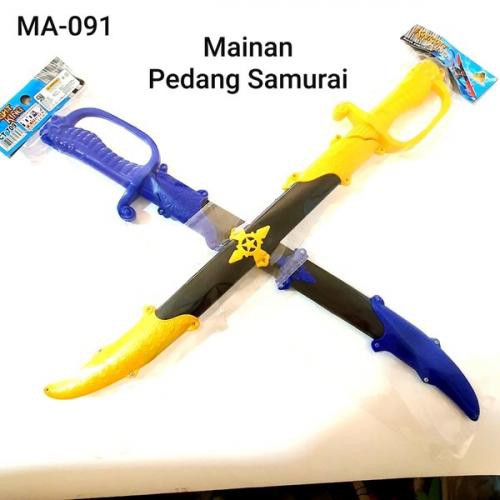 Mainan Pedang Sakti/Pedang Aladin - SW12