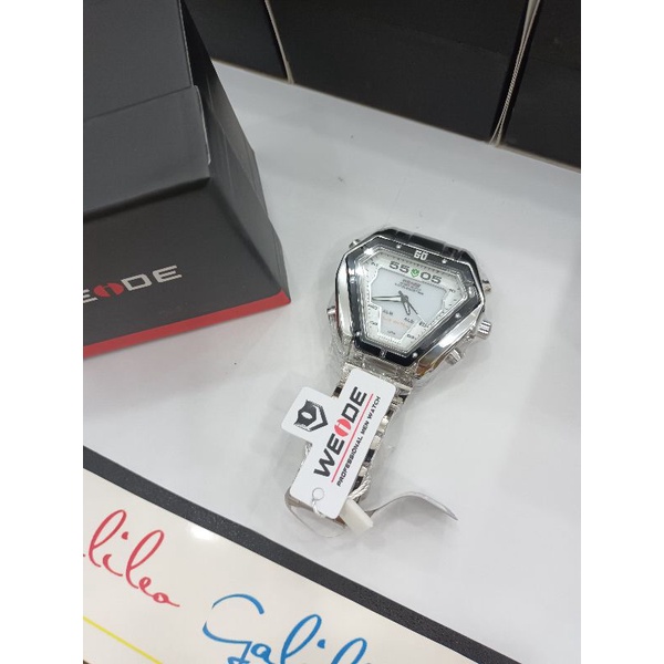 WEIDE WH-1102 jam tangan pria