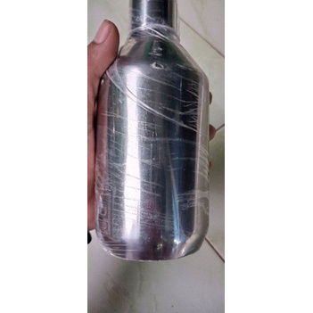 knalpot srigala L300