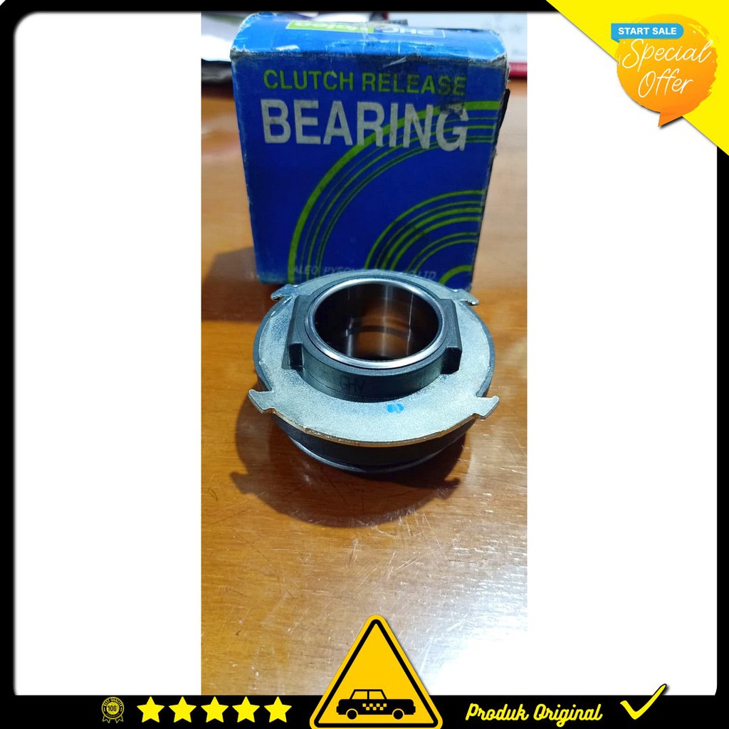 Ga Deklaher Bearing Kopling Hyundai Atoz