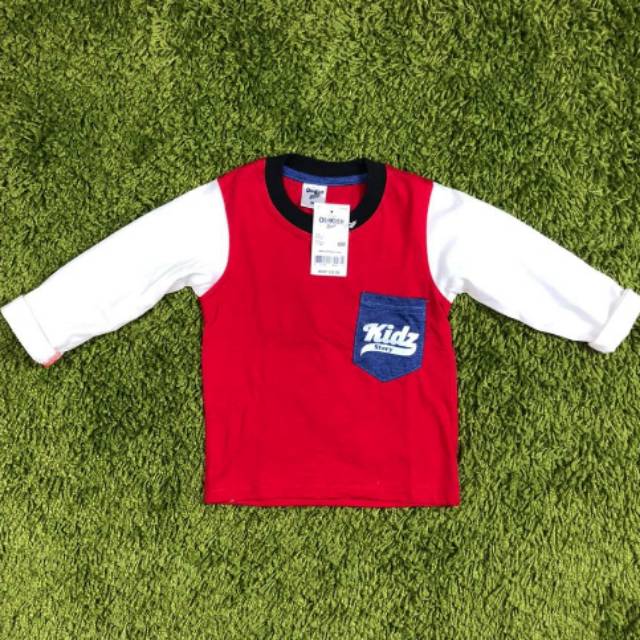 Kidz story boy tee