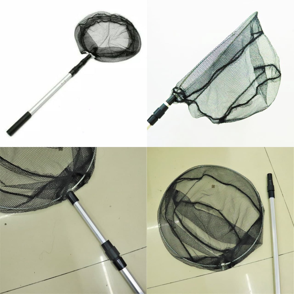 GAMAMIS FISHING LANDING NET