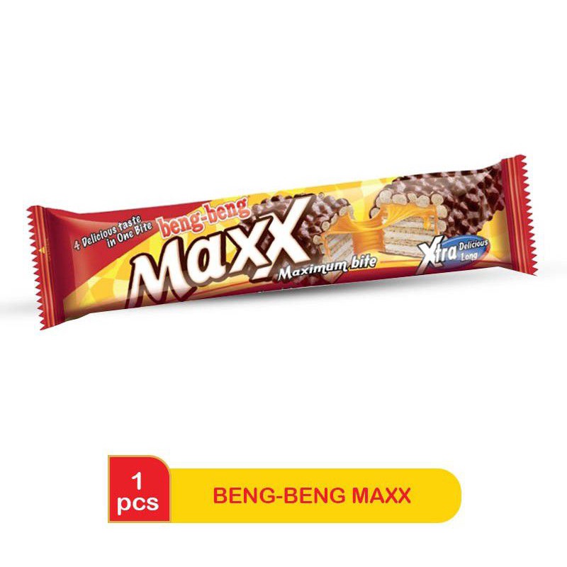 

BENG-BENG MAXX 32 GRAM