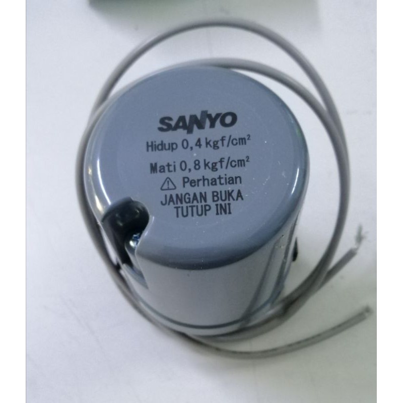 Spare part Pompa Air Sanyo Otomatis PH-75A