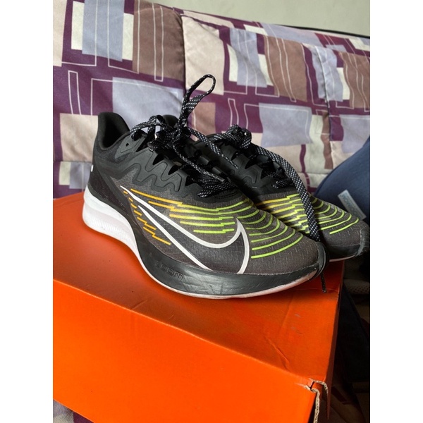 Nike Zoom Gravity 2 Mens Original