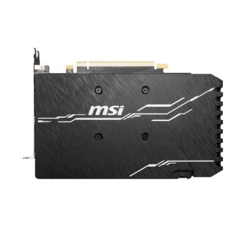 Vga card msi nvdia gtx 1660 super 6gb gddr6 2 fan 192bit Pcie x16 hdmi dp 8k 4k ventus xs oc gtx1660